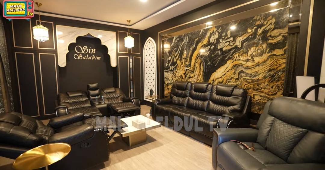 YouTube.com/MAIA ALELDUL TV